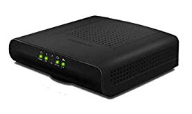 Techacute Modem Carry Telecom - Confirm your Unlimited Internet Plans