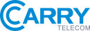 Carry Telecom logo